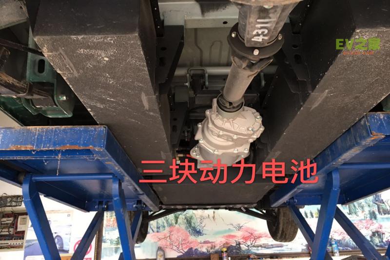 新能源物流车电池能用多久,新能源电动车电池恢复100%方法