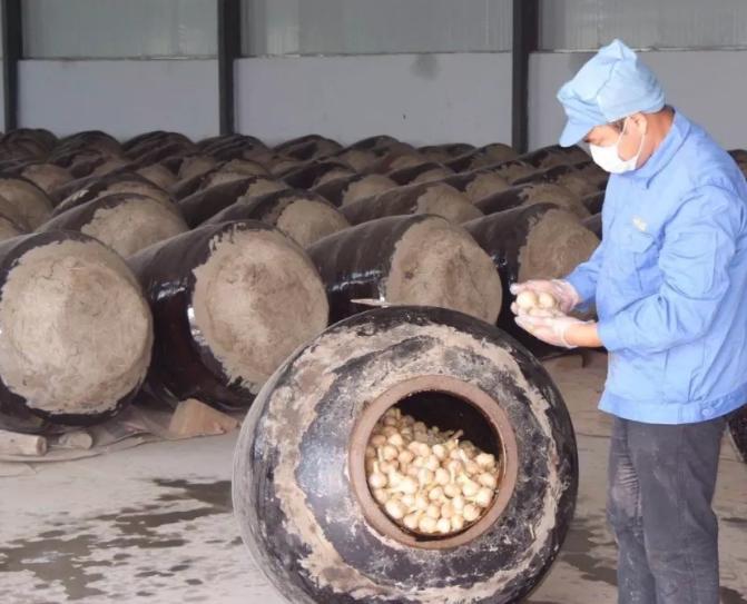 中国十大好吃咸菜,十大最好吃咸菜