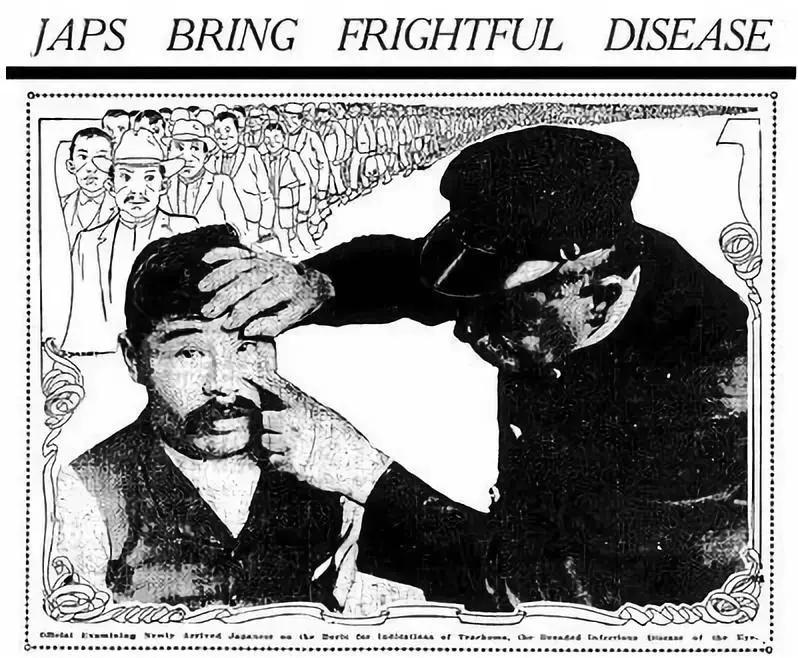 为什么东亚人是浅眼窝,东亚人为什么喜欢皮肤白