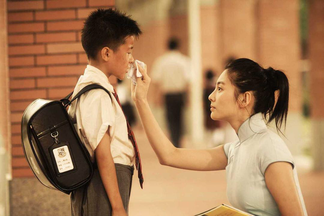 郝邵文吴磊张一山童星,那些年我们曾经的演员