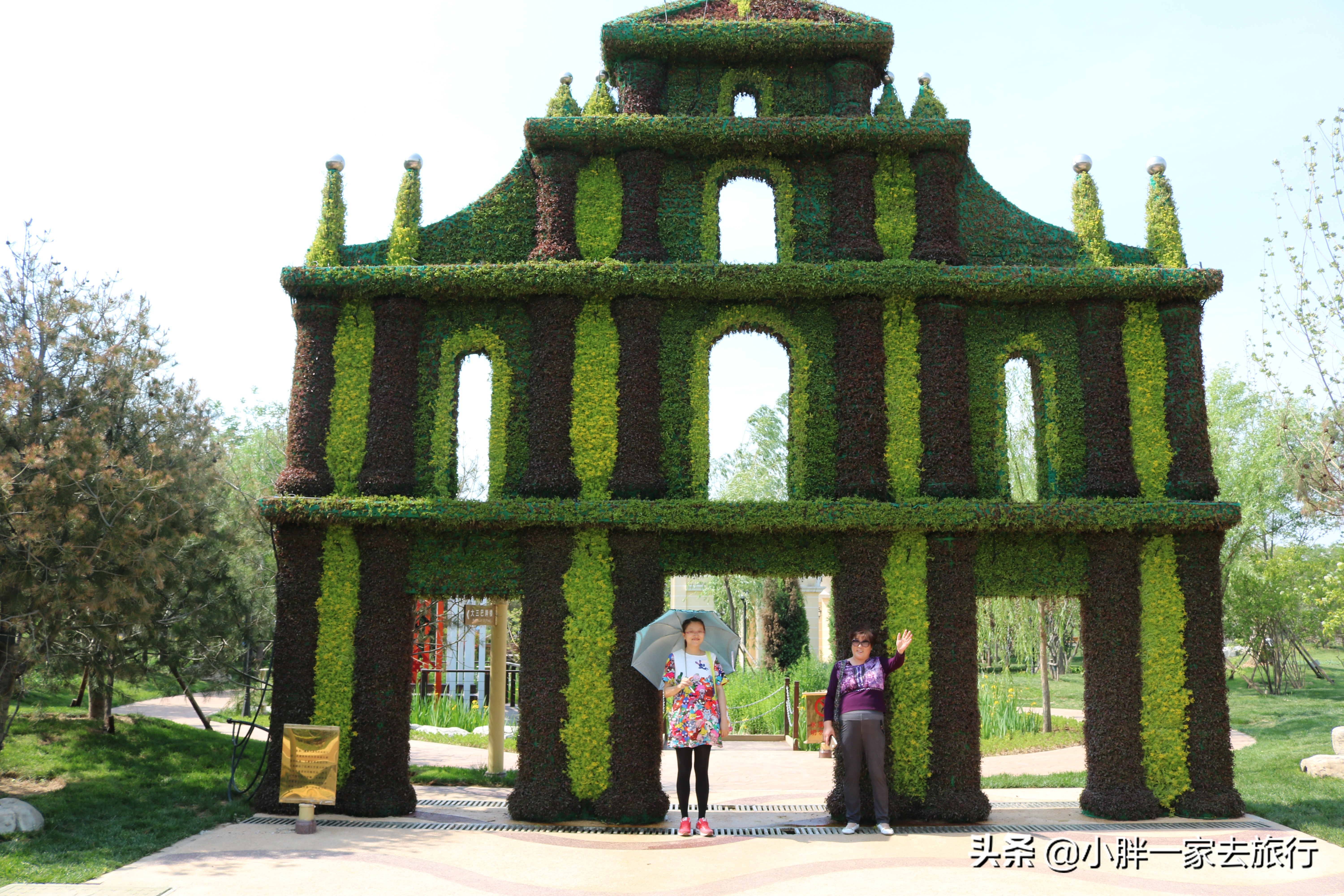哏都天津游记,哏儿都天津2019最全的旅游攻略