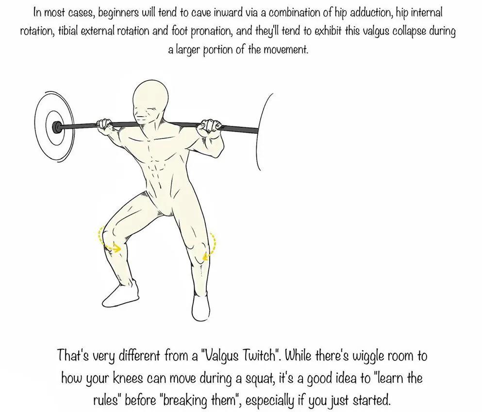 男女深蹲次数多少合适,练习深蹲一个月有什么效果