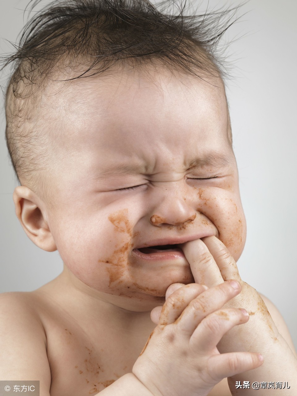 宝宝会口臭吗,宝宝口臭是生病了吗