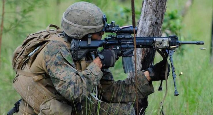 *器武**不同但口径相同，就能使用所有同口径*弹子**吗？其实没那么容易