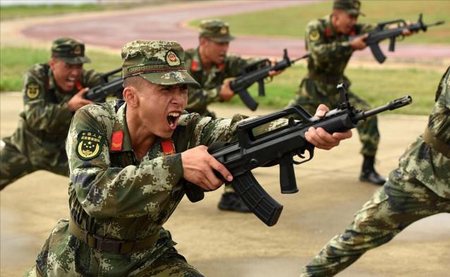 当兵想长期留部队当什么兵好,当兵一直留在部队有条件吗