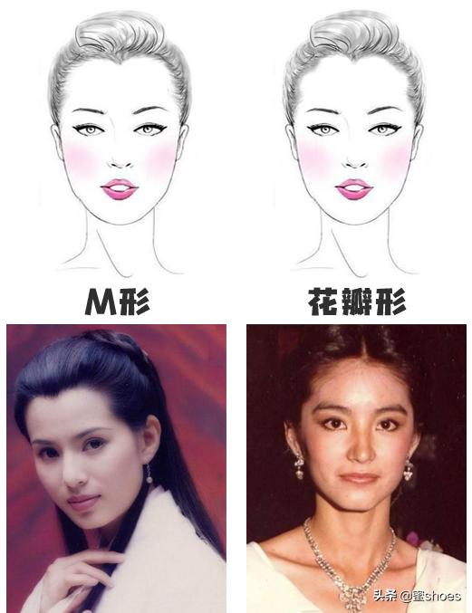 高发际线到底要怎样才能好看,如何弥补发际线太高的缺陷