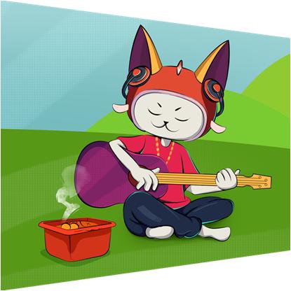 鱼你在一起快餐品牌实力,鱼你在一起单人烤鱼