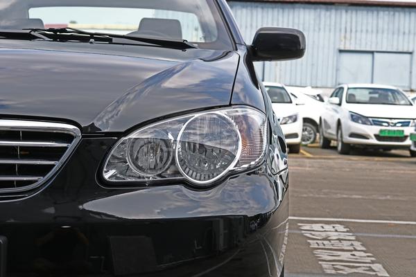 比亚迪f3经典款测评,经典已然逝去情怀依然存在