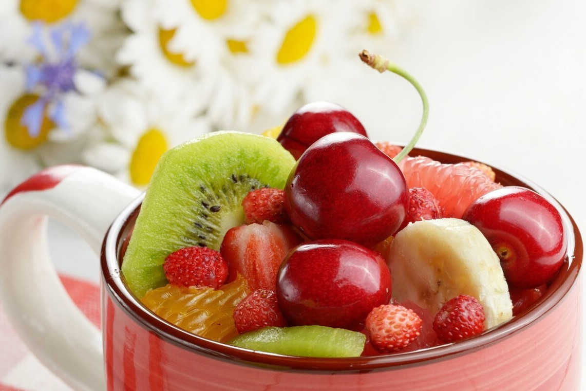 孕期吃什么水果好对宝宝好,孕期里吃什么水果最好你都知道吗