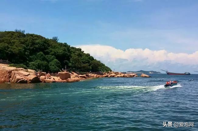 中国最美最好的自驾游线路,五一最火热的自驾游线路推荐