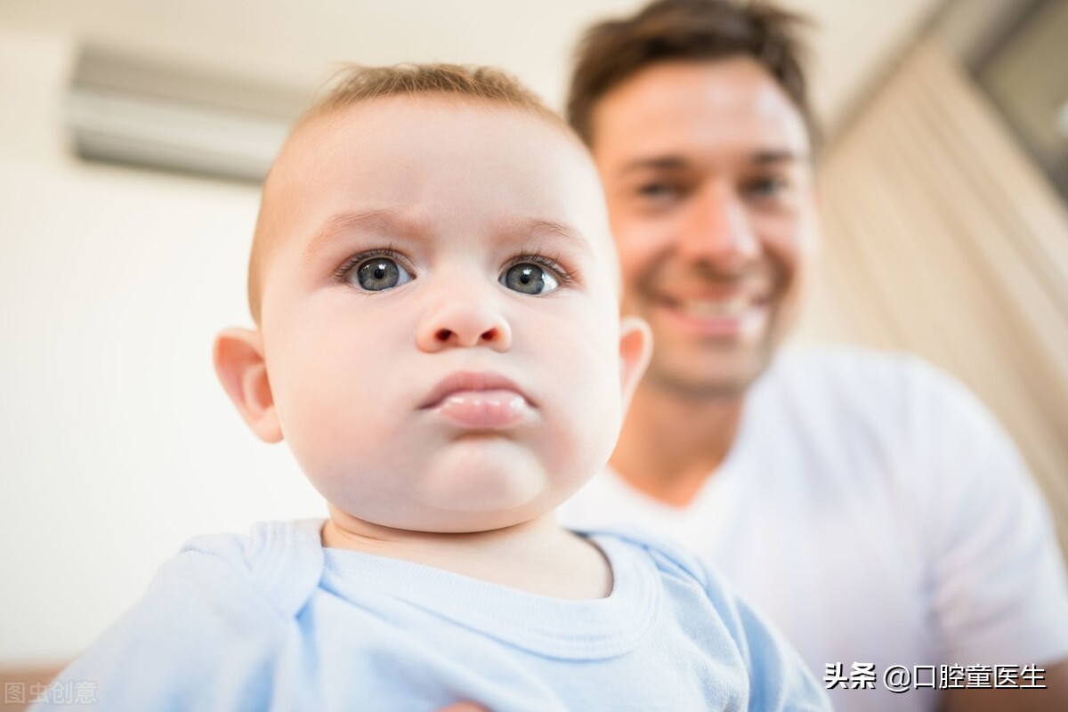6-12岁恒牙换牙先后顺序图,换牙顺序图片6-12岁12颗牙