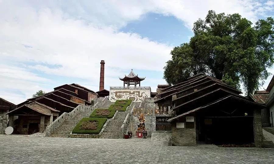 佛山市景区全免费开放,佛山南海多个场馆恢复开放