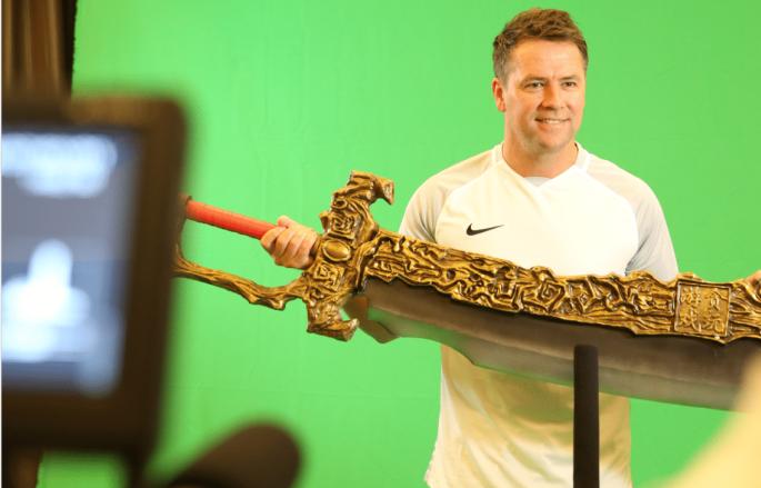 意甲新星妖人,意大利妖星扎尼奥洛