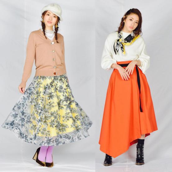 石原里美的短发穿搭,石原里美穿红衣服搭绿围巾