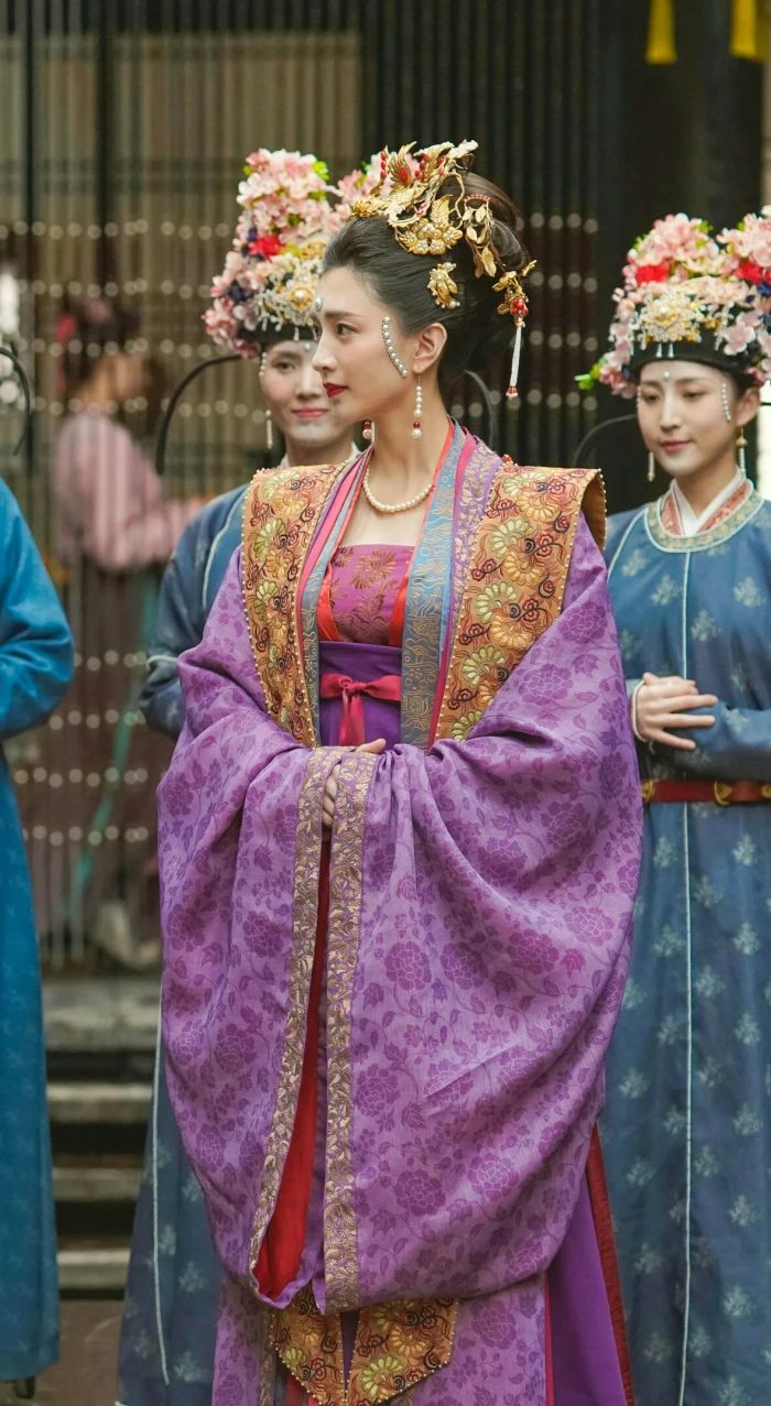 清平乐服化道是谁,清平乐服化道日常