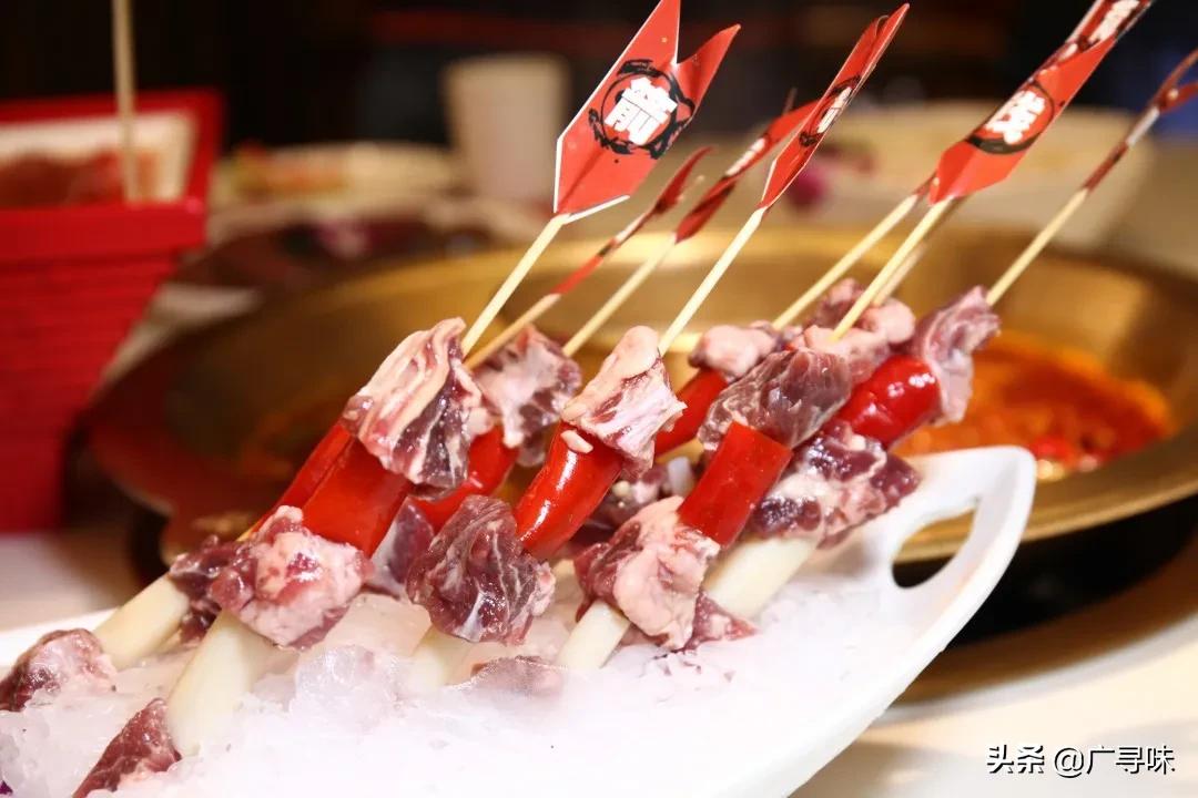 麻辣英雄恢复堂食，第一时间火速前往解馋