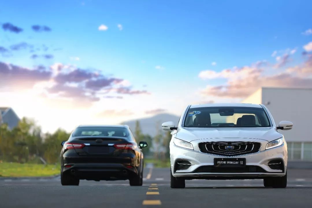 吉利最新发动机新技术,吉利主流发动机