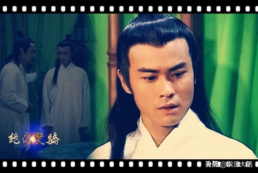 刘诗诗钟汉良胡歌,钟汉良胡歌刘诗诗东宫