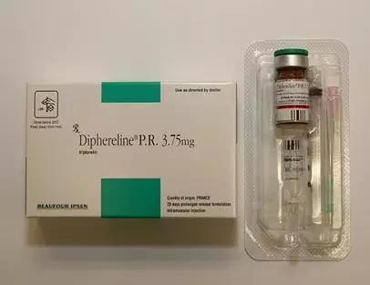 试管打达菲林有褐色血,试管前打完达菲林20天出血了