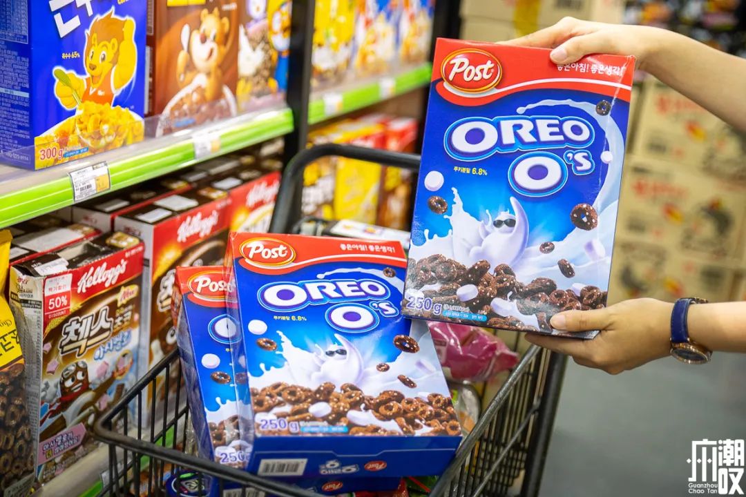 完爆代购！这些宝藏超市怎么天天都在排队