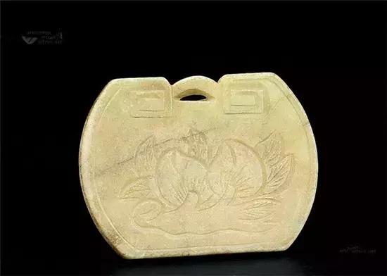 中国人的护身符,中国人专有的护身符