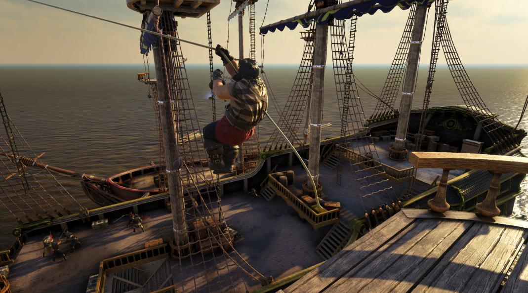 steam游戏推荐1050显卡,steam十大最耐玩的显卡游戏