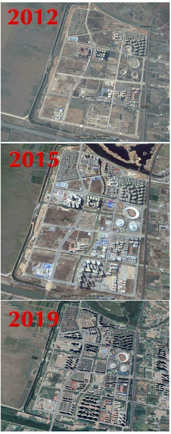 温州围海造地是谁提出来的,温州围海造田