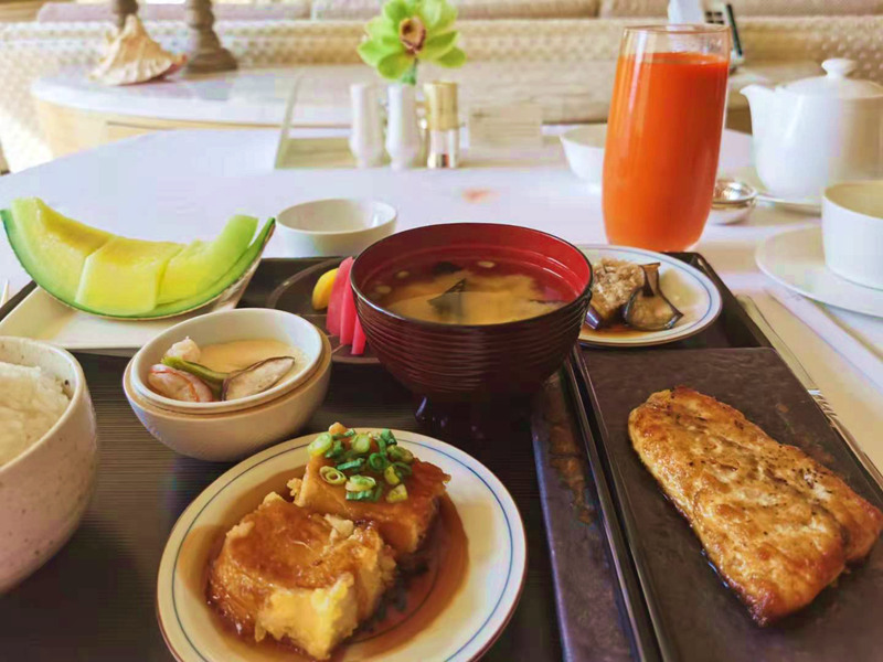 澳门3日美食游,澳门三日两夜美食