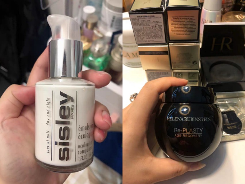 好用的含酒精的爽肤水,日本的爽肤水为啥叫化妆水