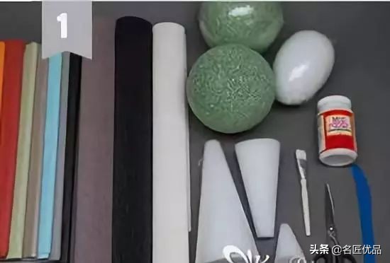 蘑菇亲子游乐场,手工制作幼儿园简单手工蘑菇