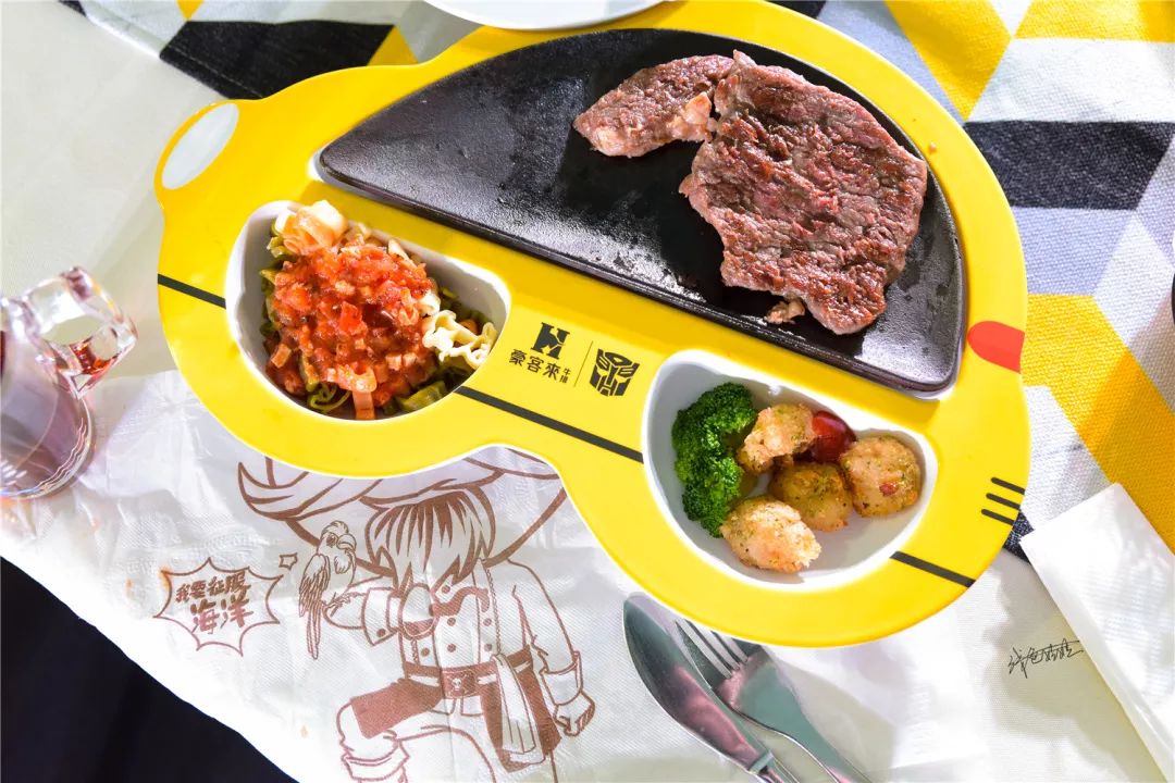 小汽车开上宝宝餐桌，妈妈再也不用烦恼宝宝不爱吃饭啦