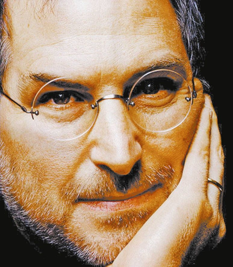 苹果之父乔布斯现状,苹果之父乔布斯临终前说的啥话