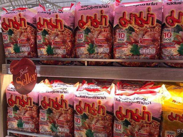 泰国伴手礼必买清单手链,来泰国必买之十大伴手礼