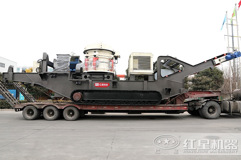 据说移动式*碎机破**所有问题都在这儿了,你还有什么补充的吗?