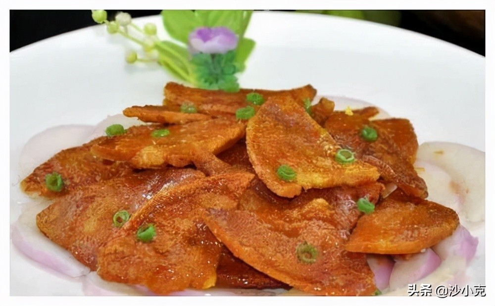 本地特色美食推荐福建,福建小吃美食推荐打卡地