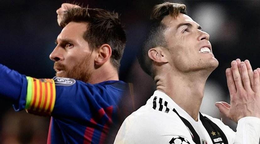 绝代双骄c罗梅西完整版,绝代双骄梅西c罗完整版