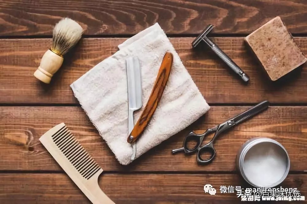 新年理发,过年不能理发吗