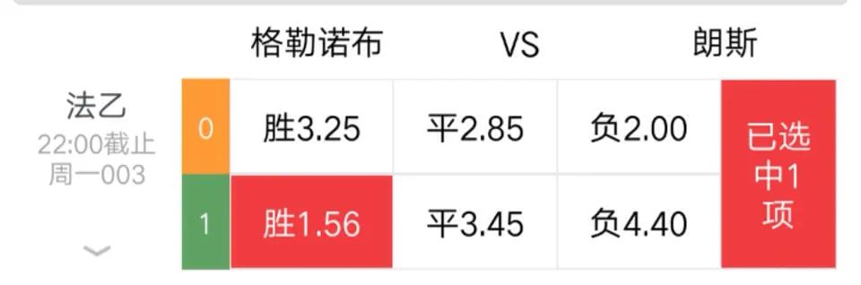 足彩竞彩网比分推荐,足彩竞彩今日推荐分析6月18日