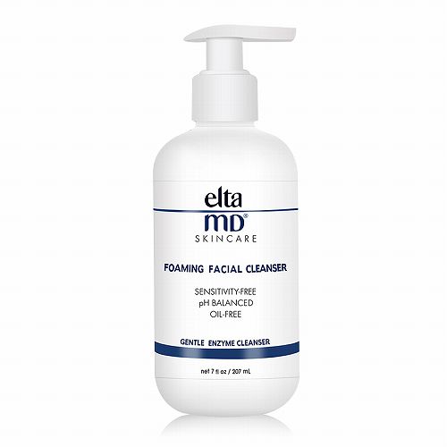 敏感肌十大好用洗面奶,敏感肌洗面奶哪款好用