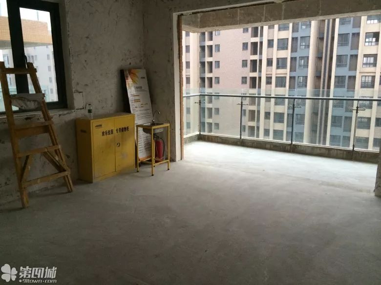 漫漫装修路，比邻有缘人（第一部分）