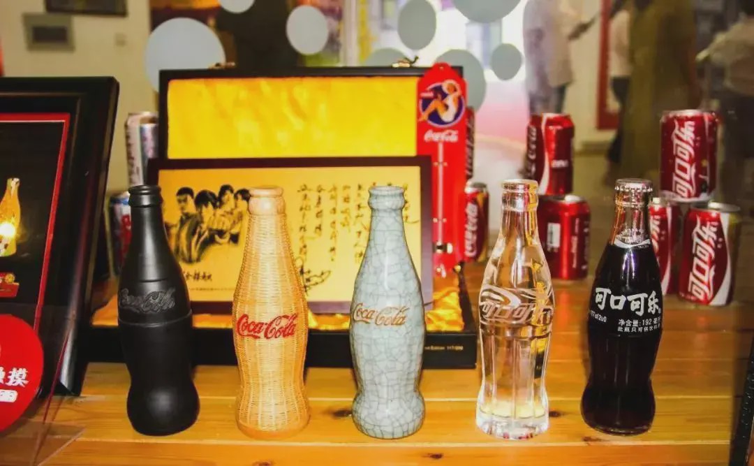 南京可口可乐、广西米粉博物馆...人类还有什么想不到的?