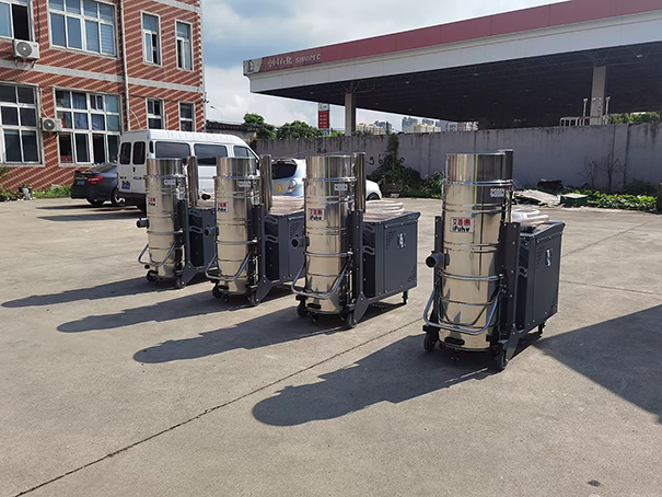 工业吸尘器怎么选,工业吸尘器怎么挑选