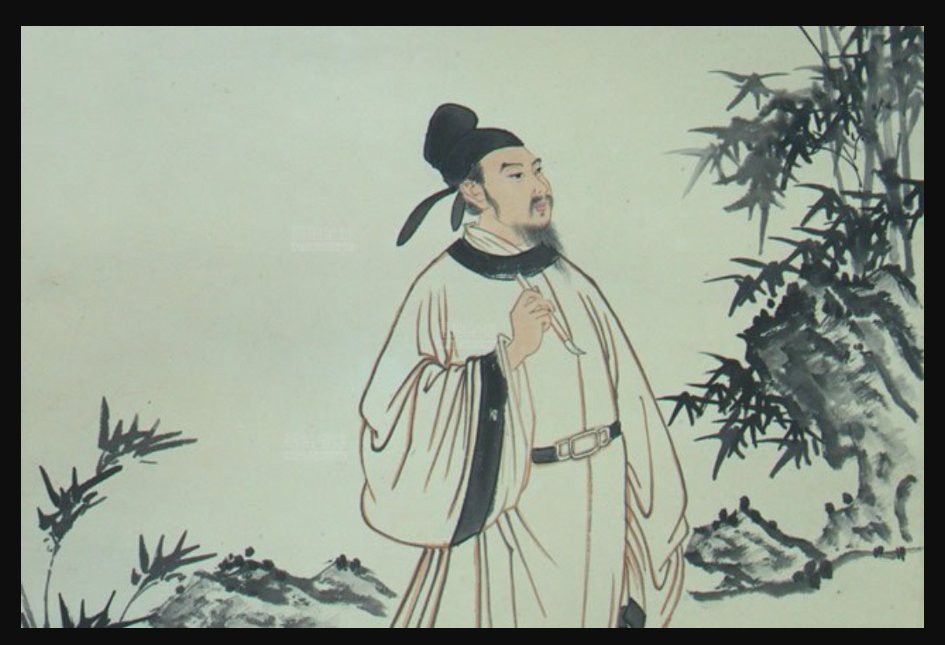 骏言说诗：探讨篇（34）白居易不满意“诗魔”称号