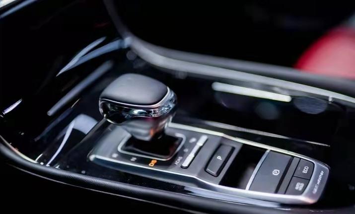 传祺gs4plus来了三大升级,传祺gs4plus1.5t车型动力测试