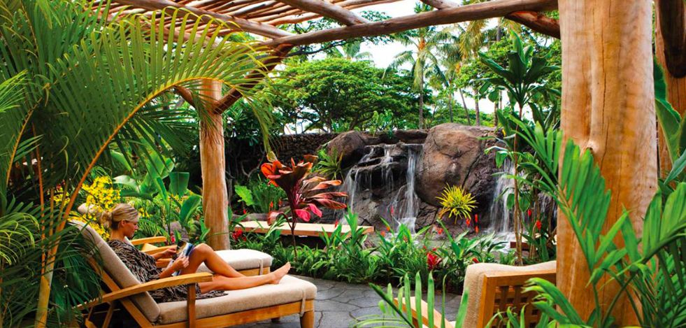 世界上最豪华的spa店,全球最奢华spa场所