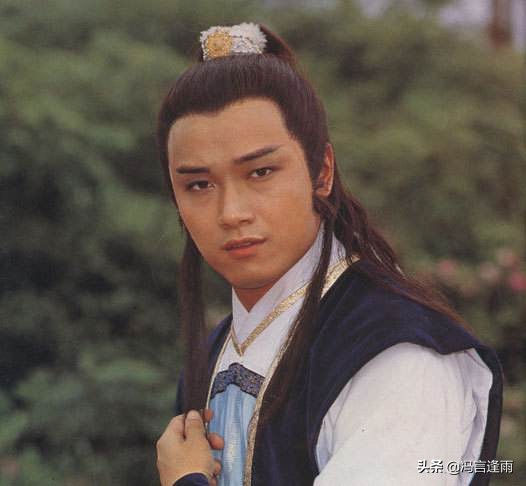 83版射雕英雄传演员去世了多少,83版射雕英雄传演员今昔对比