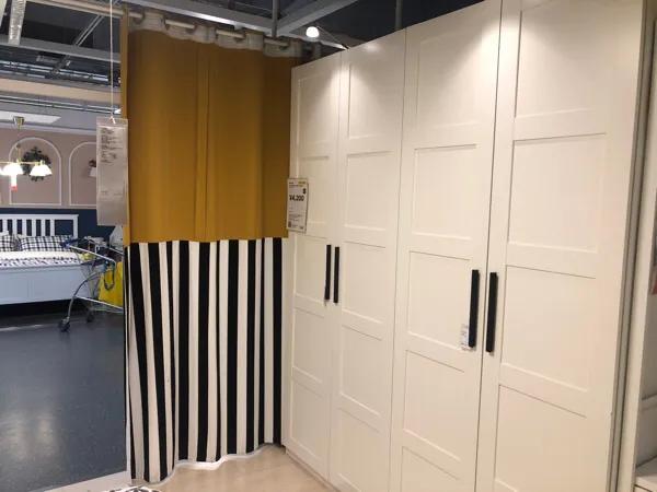 失败者的不断尝试(1)宜家学习