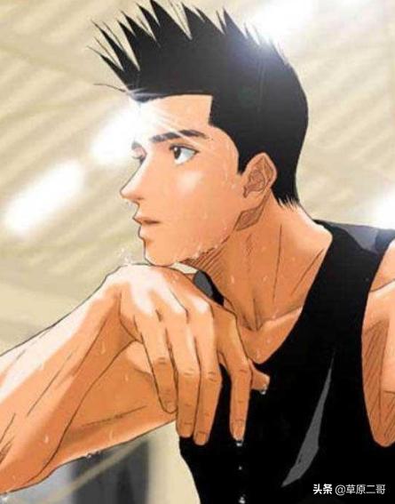 盘点那些动漫里超漂亮的角色,盘点那些动漫人物里的高手