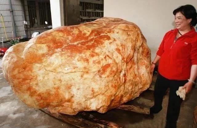 400万购买巨石运费又花了100万，有人出5000万不卖，结局真戏剧