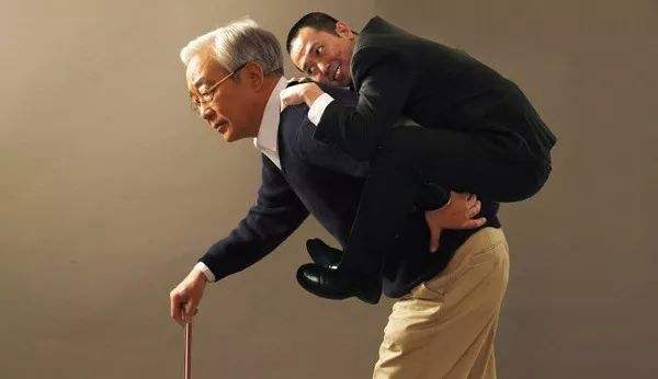 儿女总是啃老应该怎么应对,儿子理直气壮的啃老我该怎么办